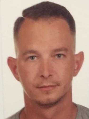 Wolfgang Musial