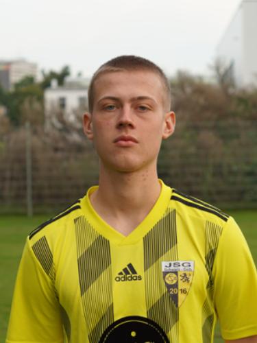 Mika Stierling