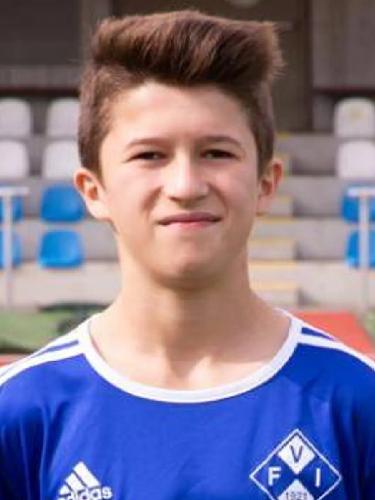 Erblin Xhoxhaj