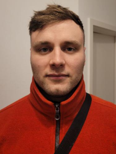 Yannick Evenius