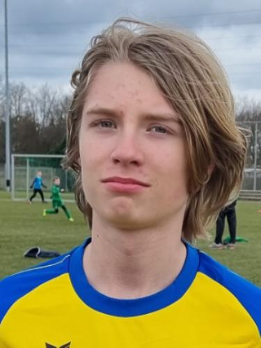 Devin Lias Heilmann