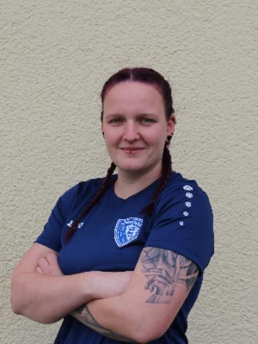 Josie Fischer
