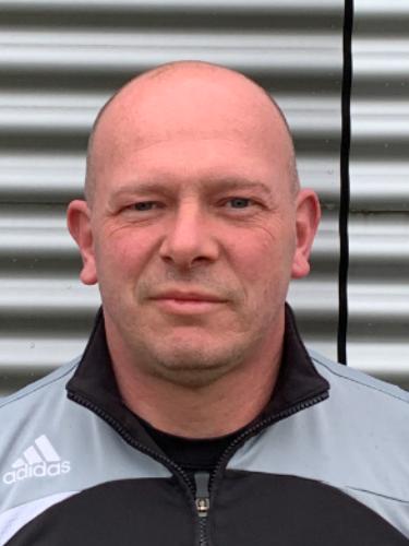 Lars Schneider