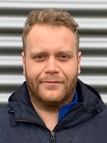 Marcel Schmidt