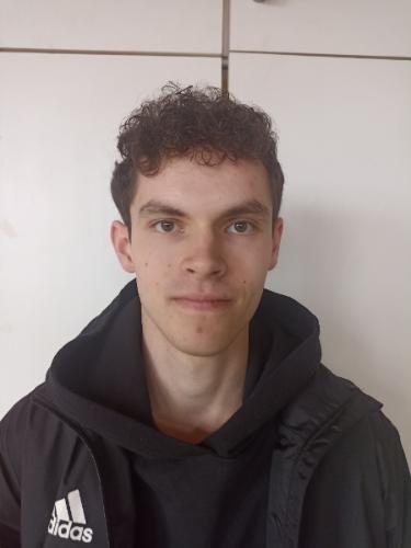 Yannik Speckenheuer