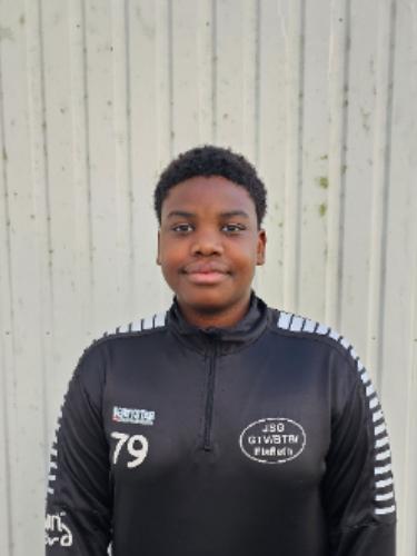 Kylian Aythan Alaka