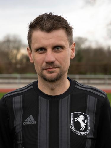Martin Duda