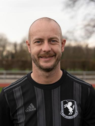 Wilhelmus Gerhardus Andreas Fahner