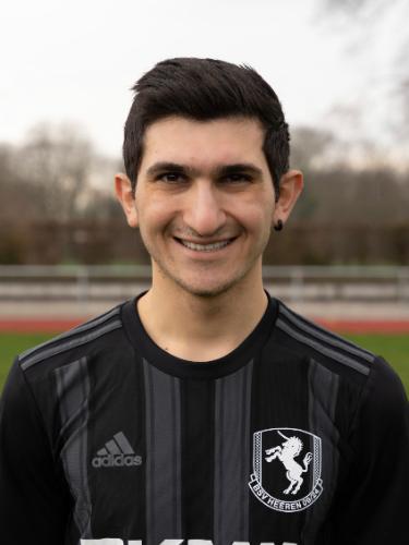 Rolan Khalaf