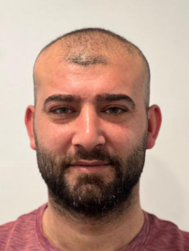 Jihad Khalaf