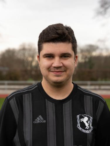 Dominik Prause