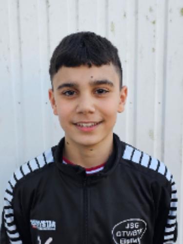 Burak Basyigit