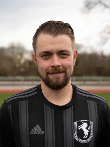 Robin Groß