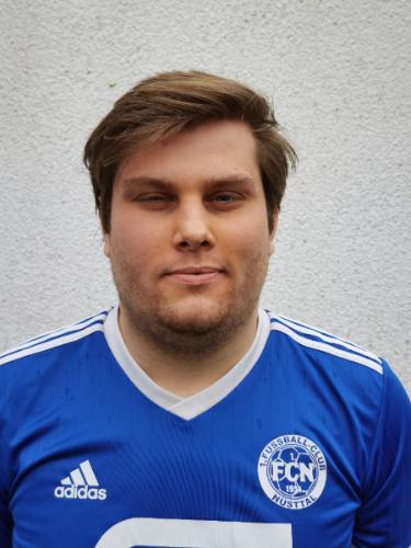 Nico Helmschrot