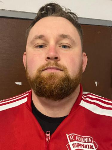 Krzysztof Michal Korniluk