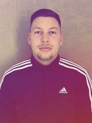 Apostolos Motsios