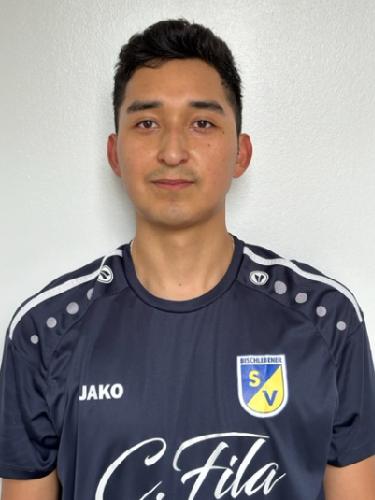 Emerson, Siles Zurita