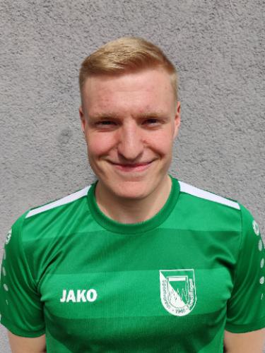 Linus Speidel