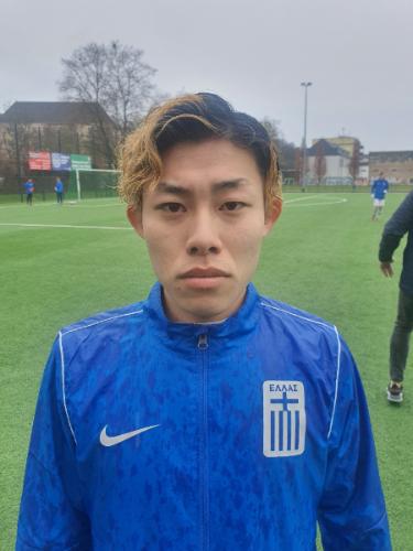 Rikuto Nakanishi