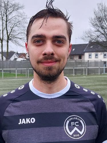 Tim Höfer