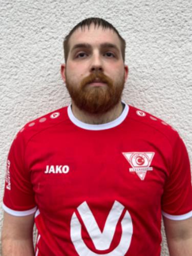 Daniel Lukas Siepmann