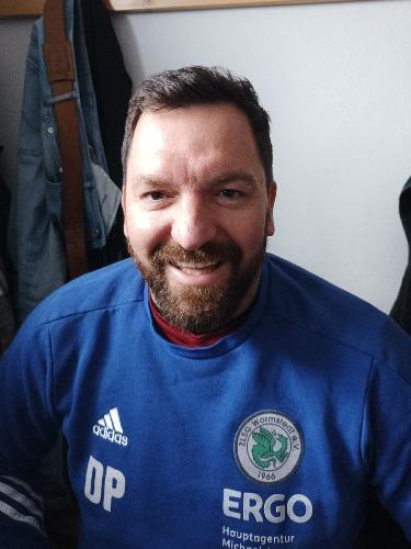 Daniel Prueger