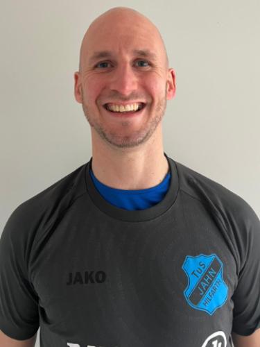 Nico Jelinsky