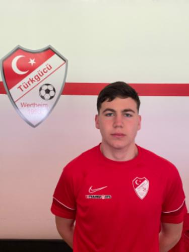 Yusuf Arslancan