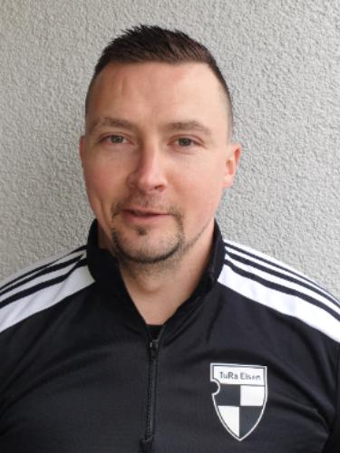 Alexander Ungemach