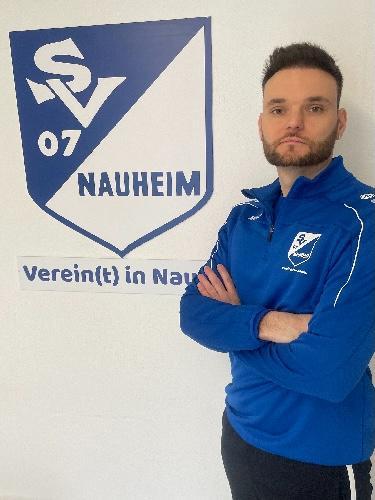 Christian Kungel