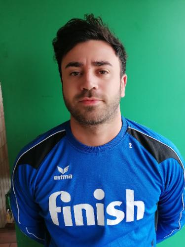 Yahya Gökmen Yenice