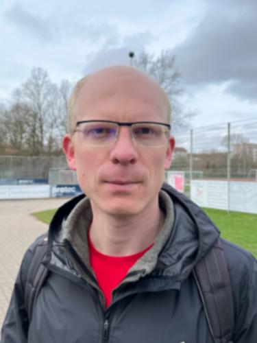 Daniel Künne
