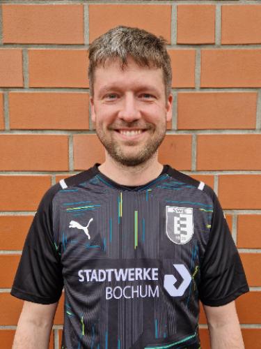 Dino-Alexander Podoll