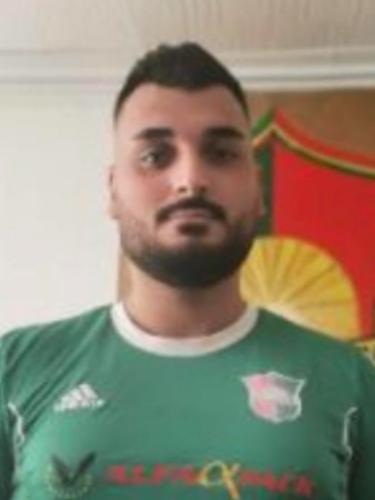 Mert Karaca