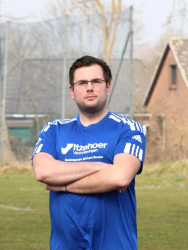 Kevin Path