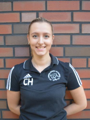 Celina Hess