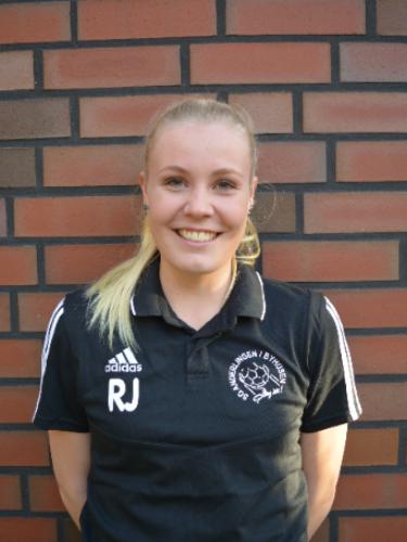 Ronja Gerken