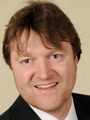 Dieter Flamm