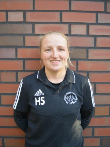 Hannah Schnieders