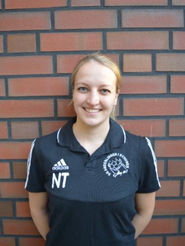 Nora Twesten