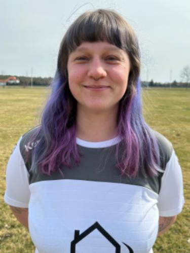Elisa Klingner