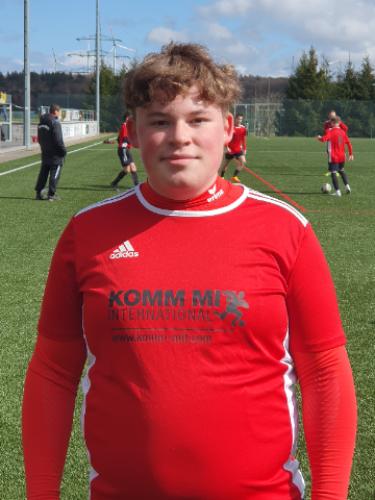 Enno Jendrik Simon