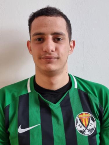 Mouad Houidar