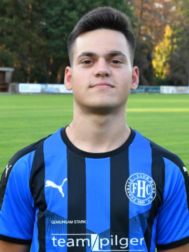 Murat Yavuzcan