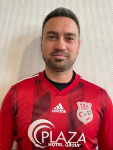 Cengiz Altintas