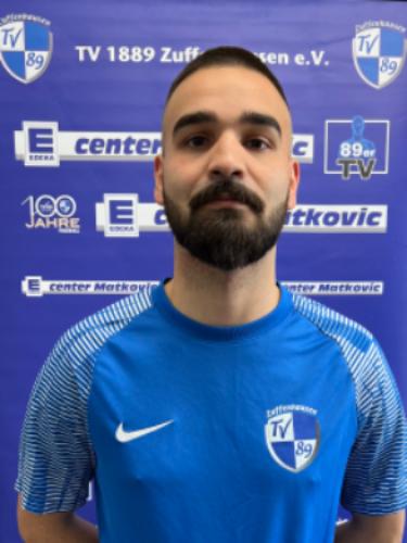 Andre Videira Teixeira