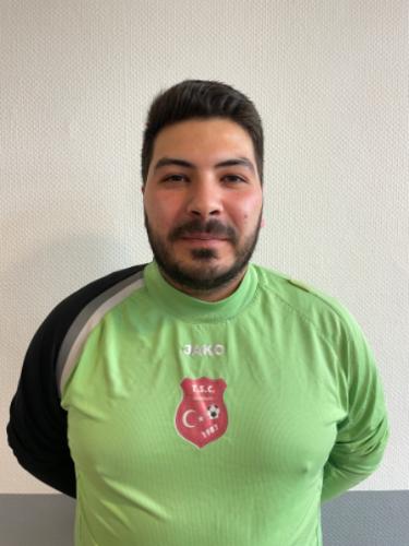 Harun Sahin