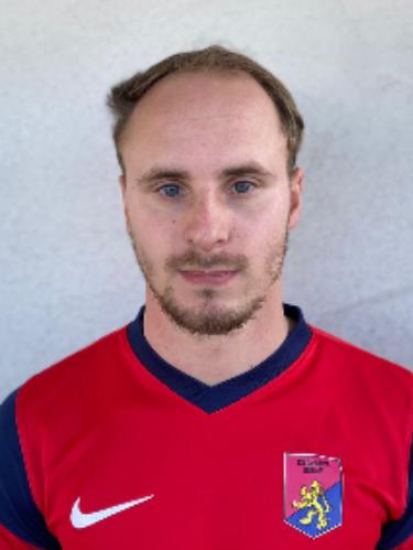 Erik Schneider