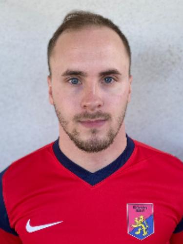 Patrick Schneider