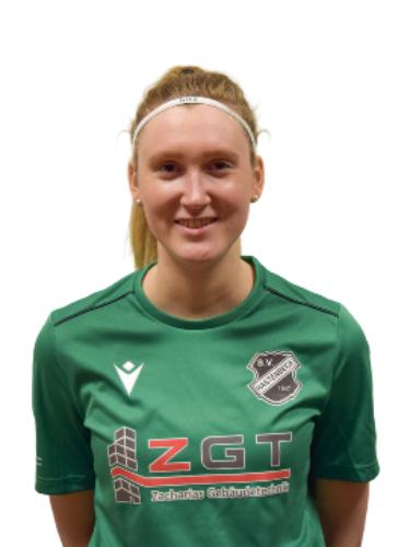 Hannah Schwerdtner